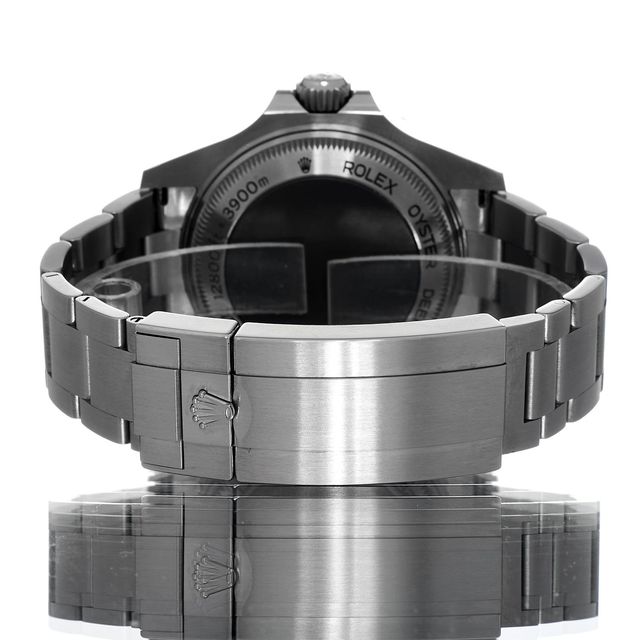 Rolex Deepsea 126660 Image 3